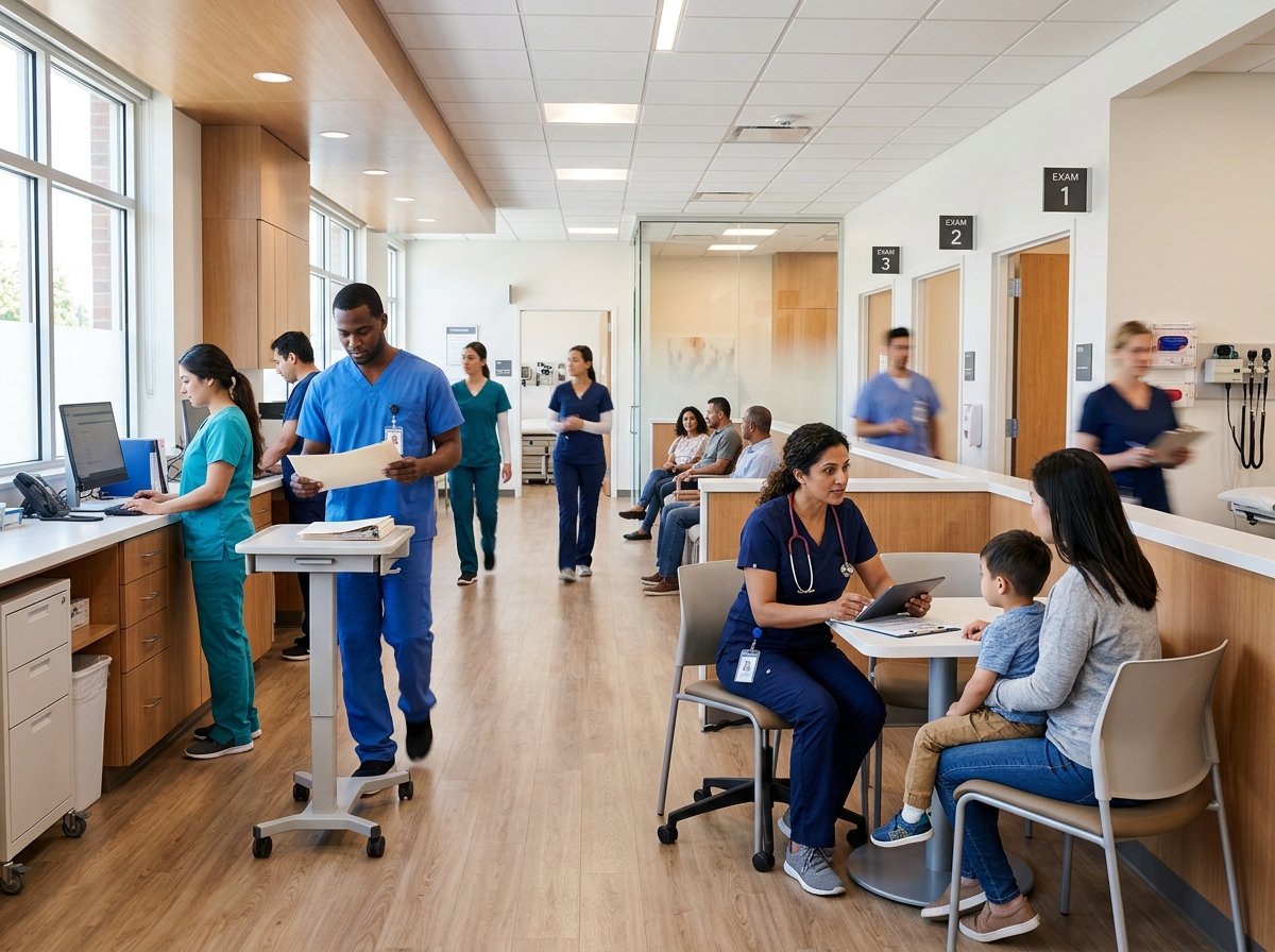 Urgent Care