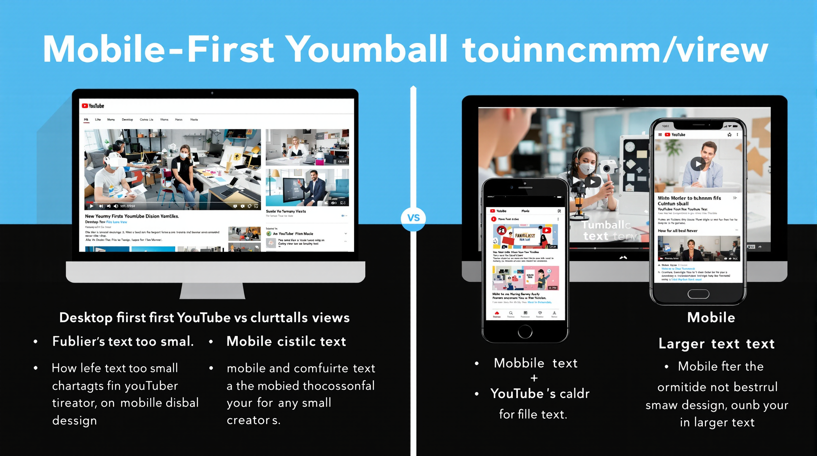 Multi-Platform Thumbnail Optimization