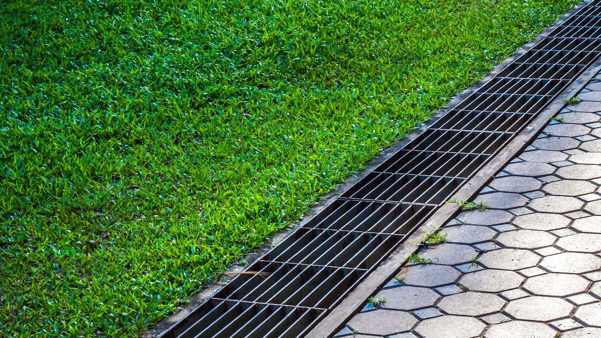 Drainage Systems