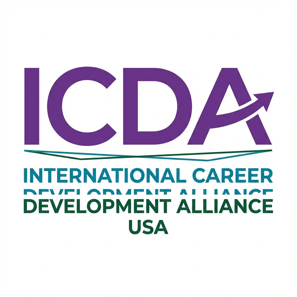 ICDA USA Logo