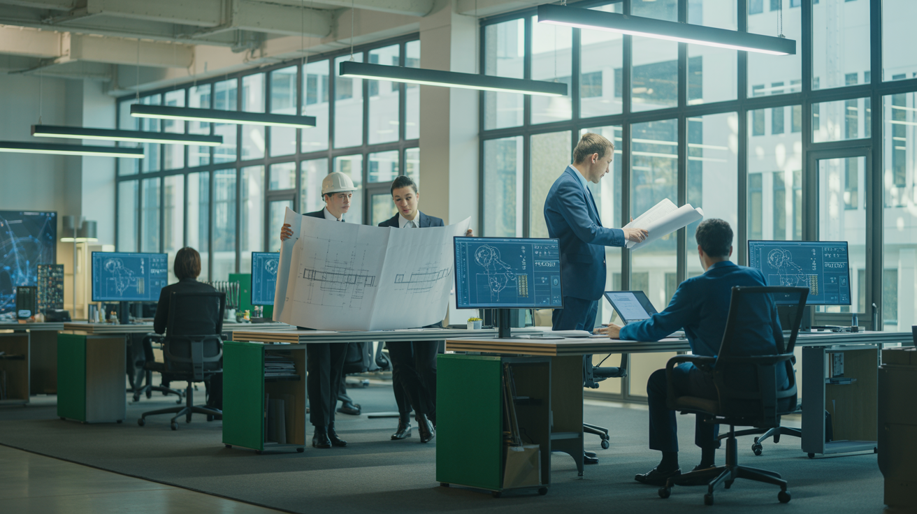 SdS Decor - Arquitetura e Engenharia