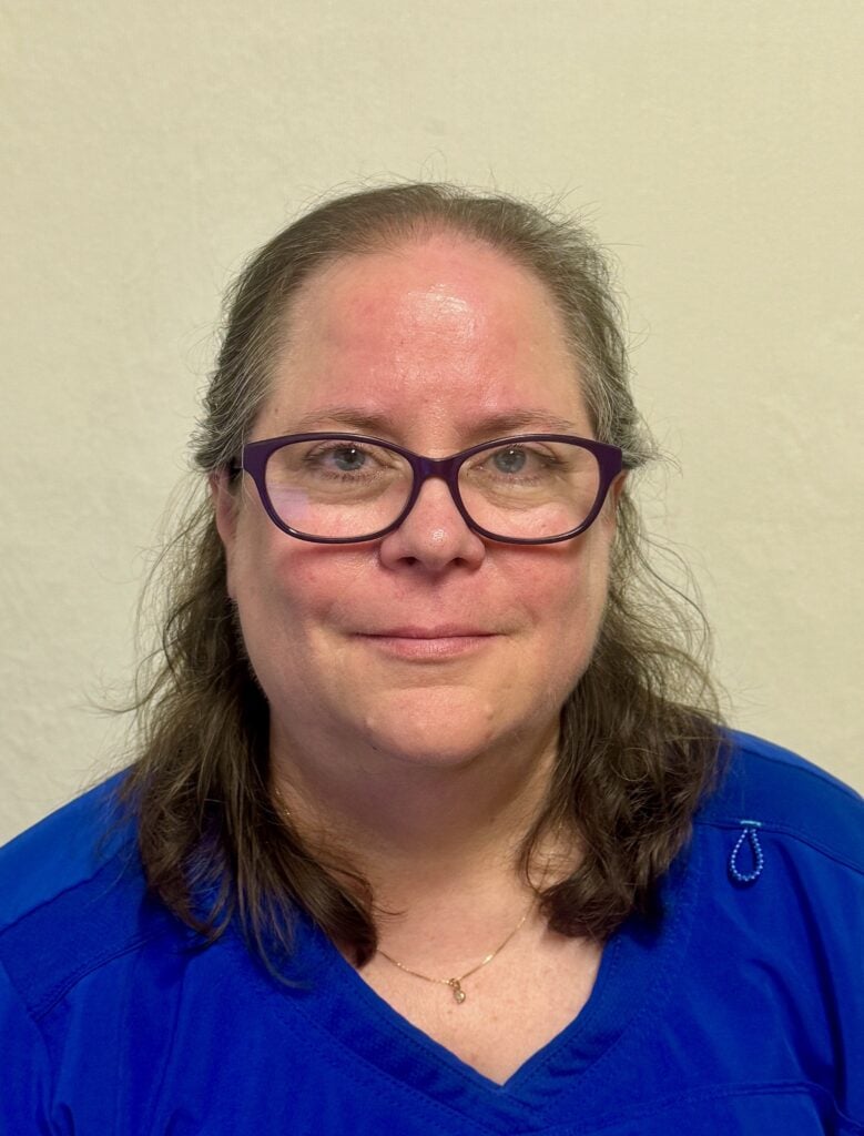 Michelle Grady