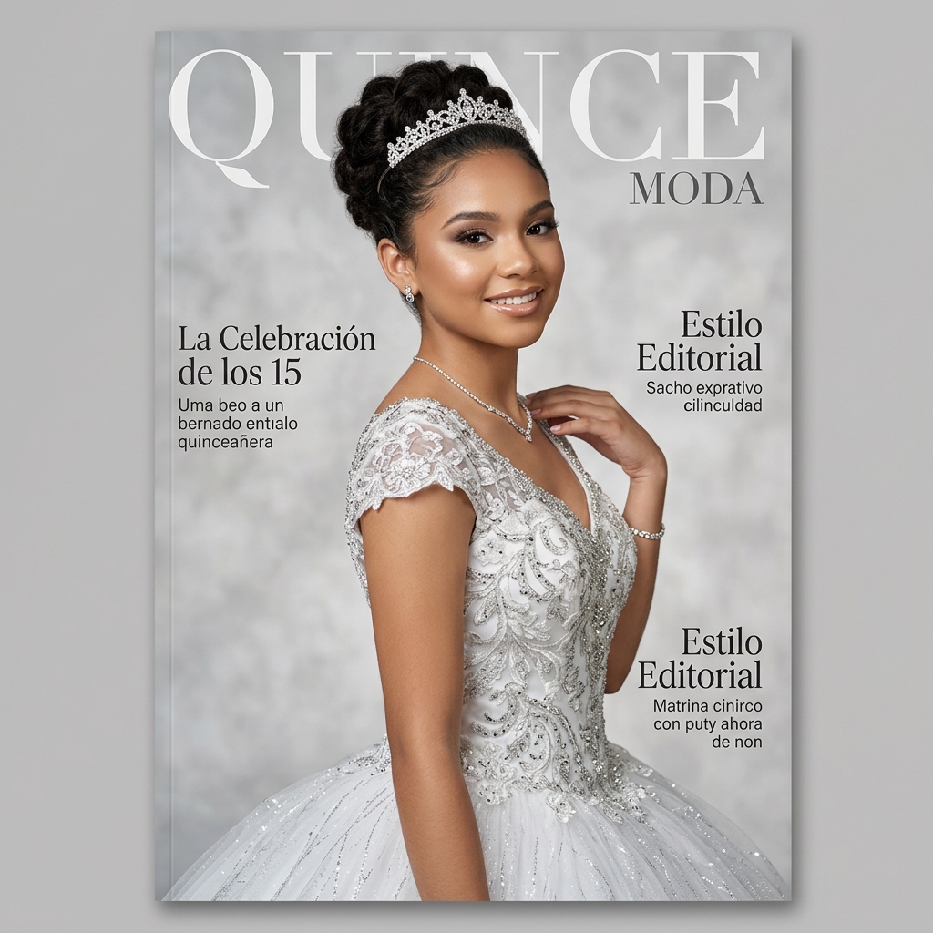 Editorial de revista