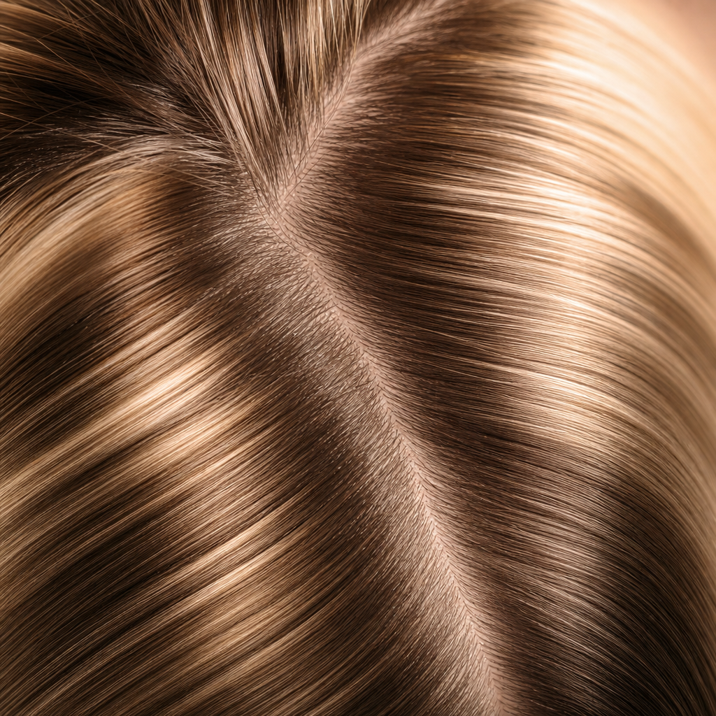 Scalp health analysis