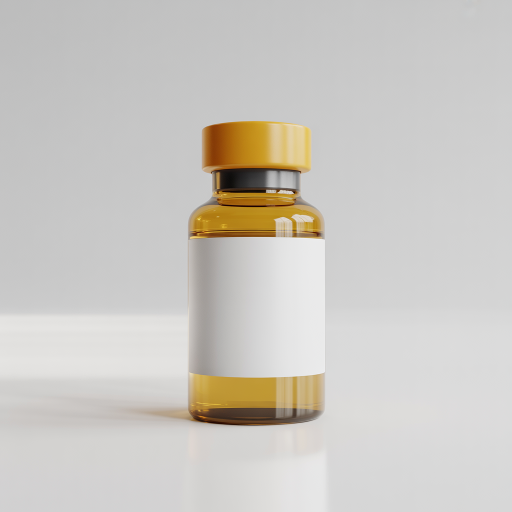Ipamorelin 5mg
