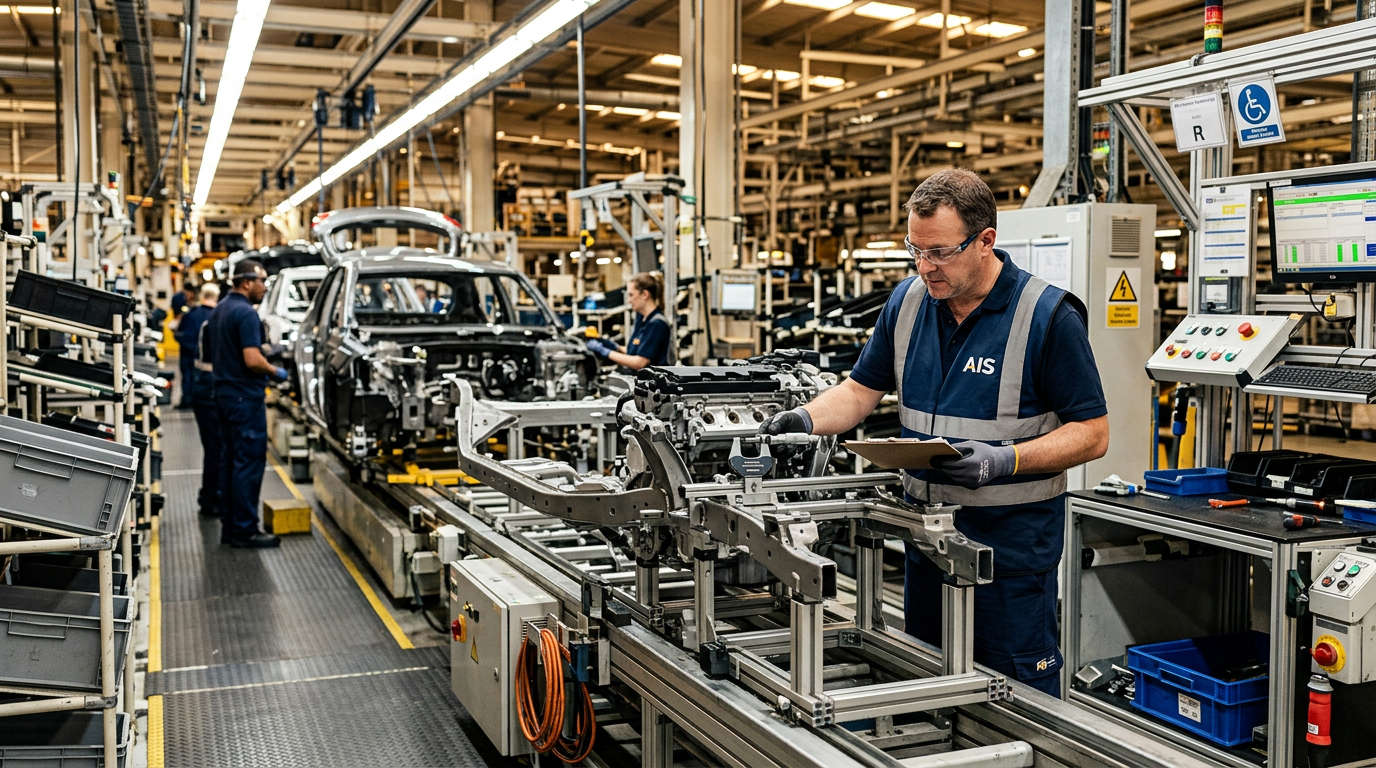 Layered Process Audits (LPA): The Automotive Quality Tool Every Plant Should Use