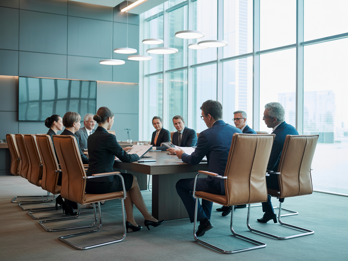 Governança Corporativa