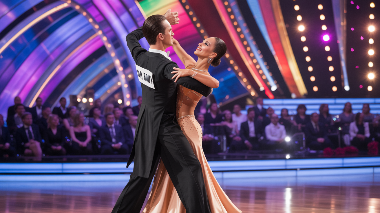 Let's Dance Show 6 RTL: Bibi Heinicke kehrt zurück nach Schweins-Verletzung