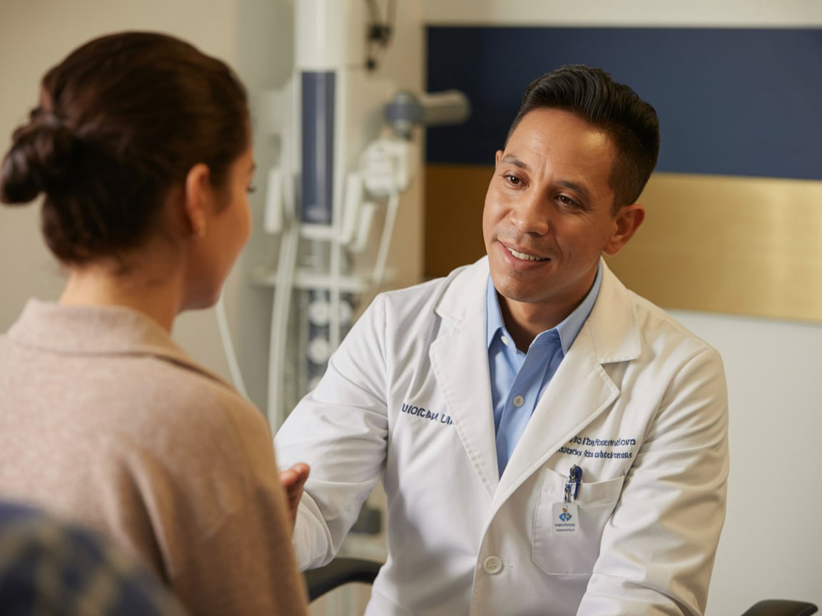 Seguro de Salud Privado