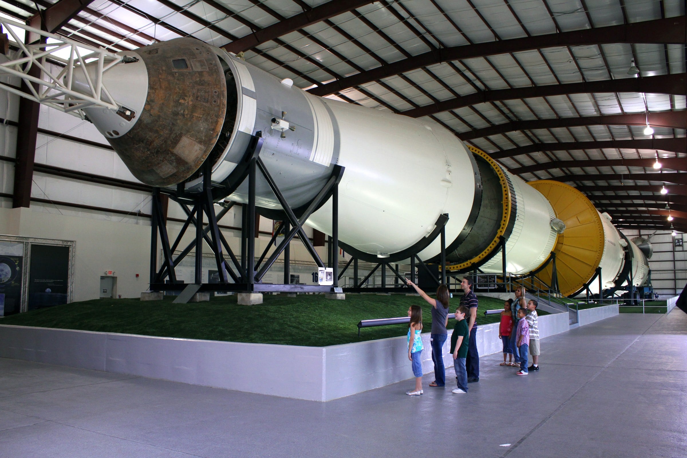 Space City Insider Day