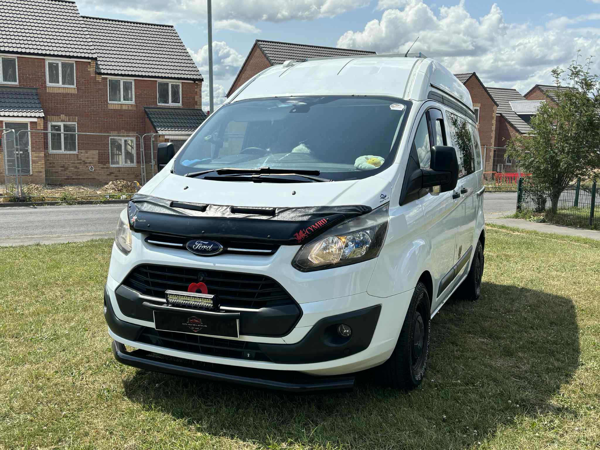 Expert Car Detailing Transformation