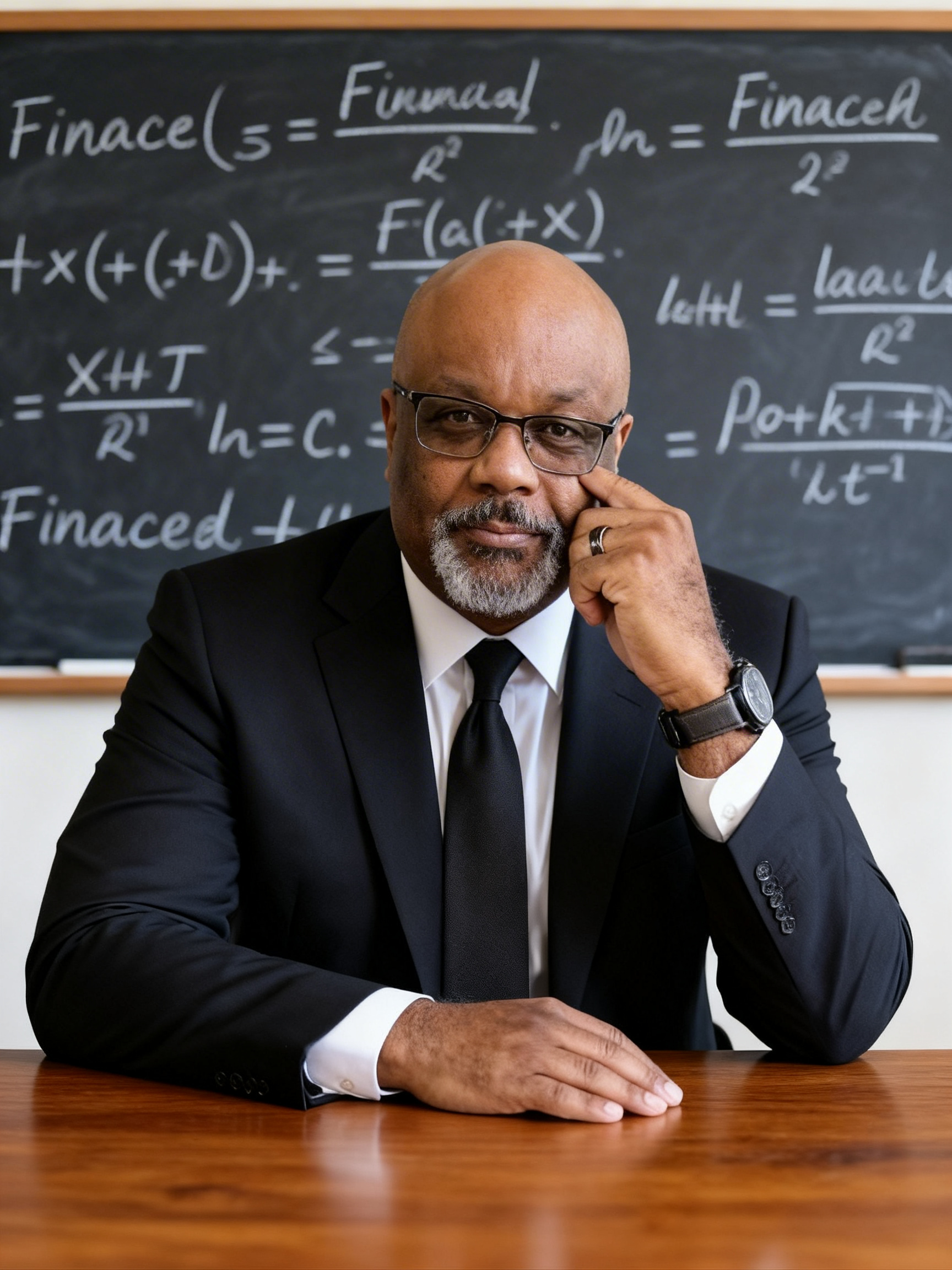 Dr. Boyce Watkins - Join the Financial Slumber Party