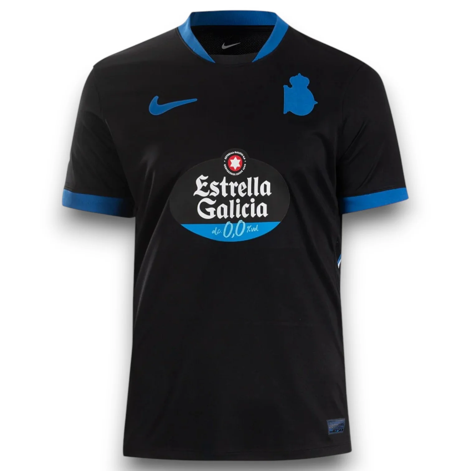 Deportivo La Coruña Visitante 2026/27