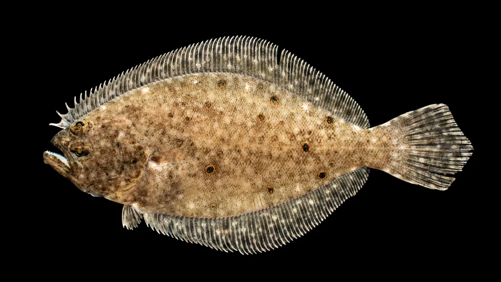 Summer Flounder (Fluke) photo