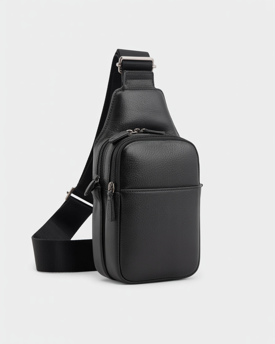 Le Sac Bandoulière "City Sling"