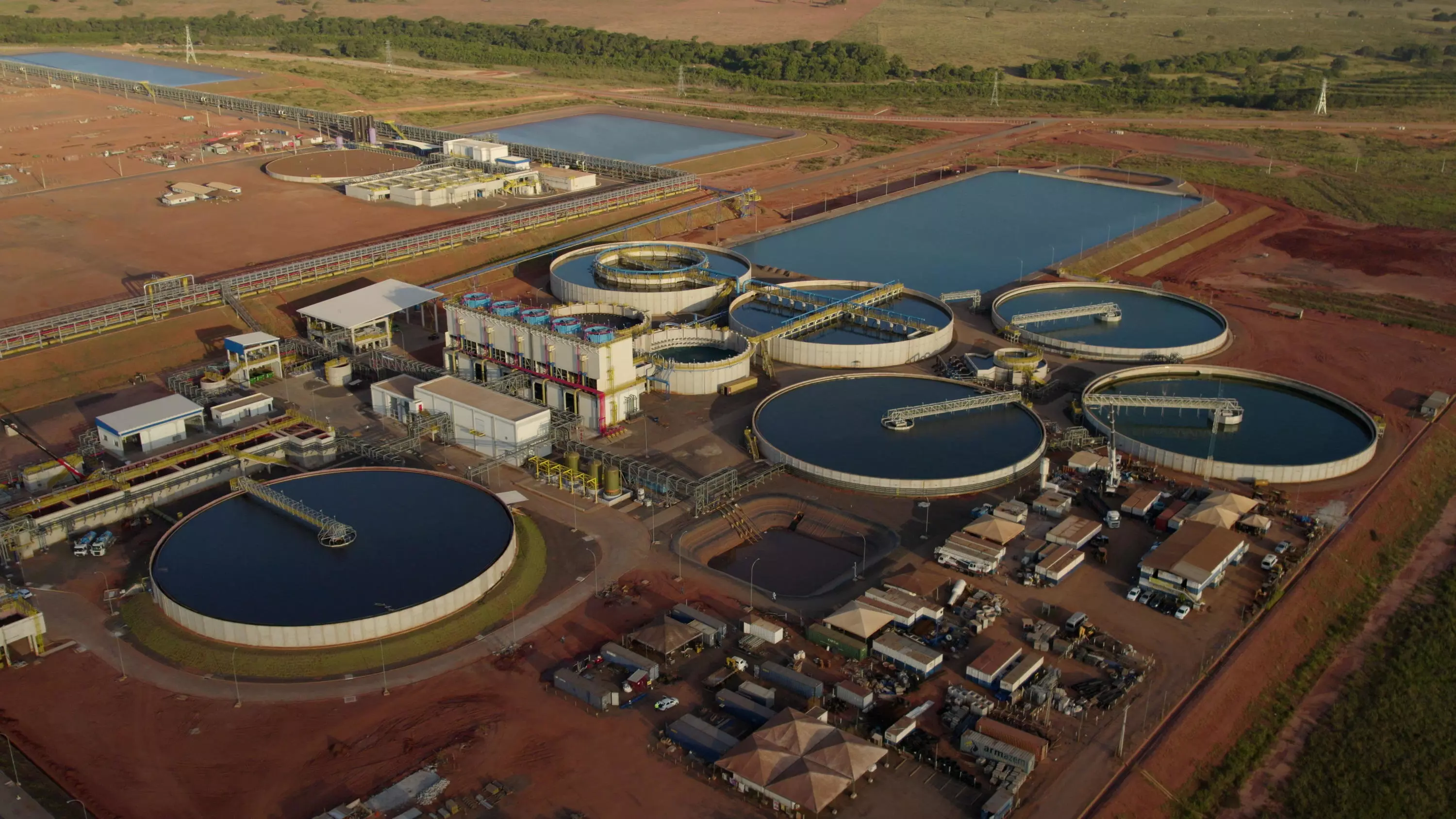 Water & Wastewater