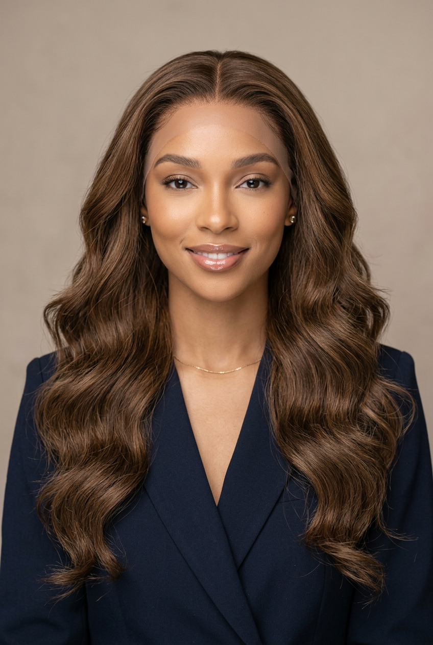 Elan Body Wave Full Lace