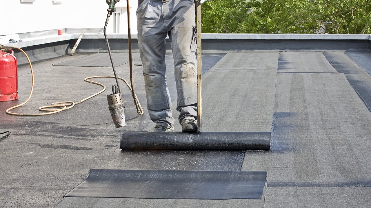 Flat Roofing