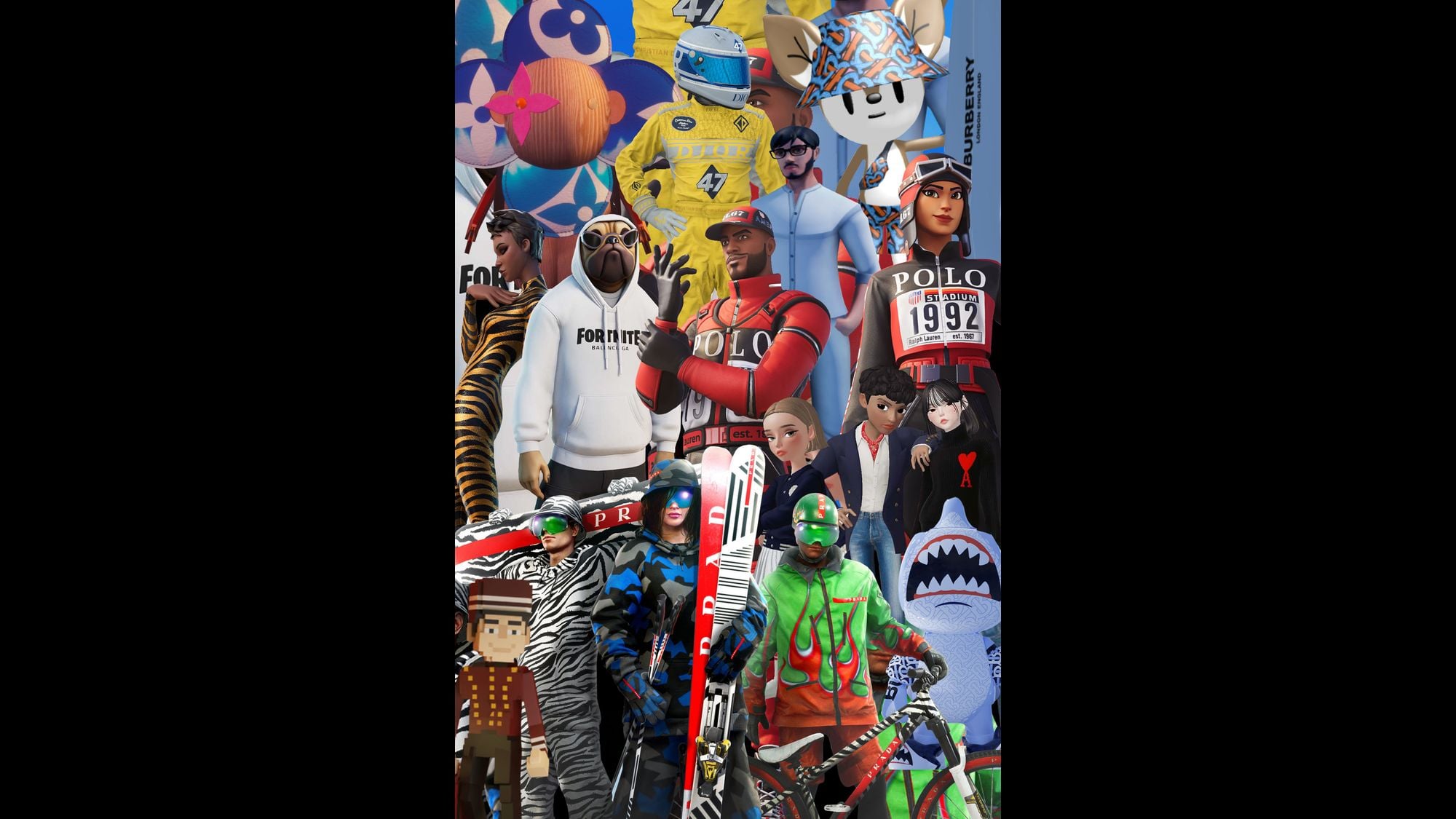 Apparel