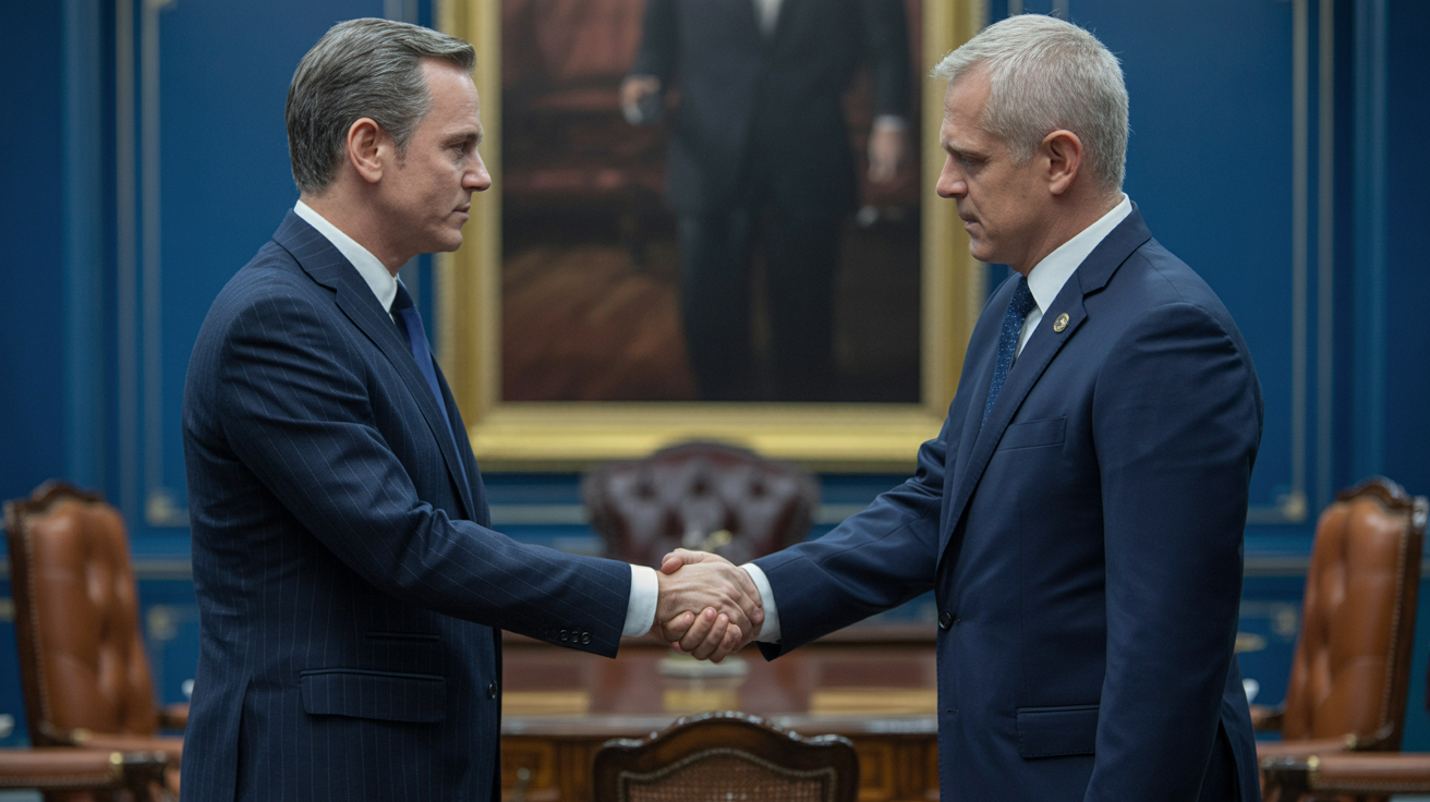 Strategic partnerships