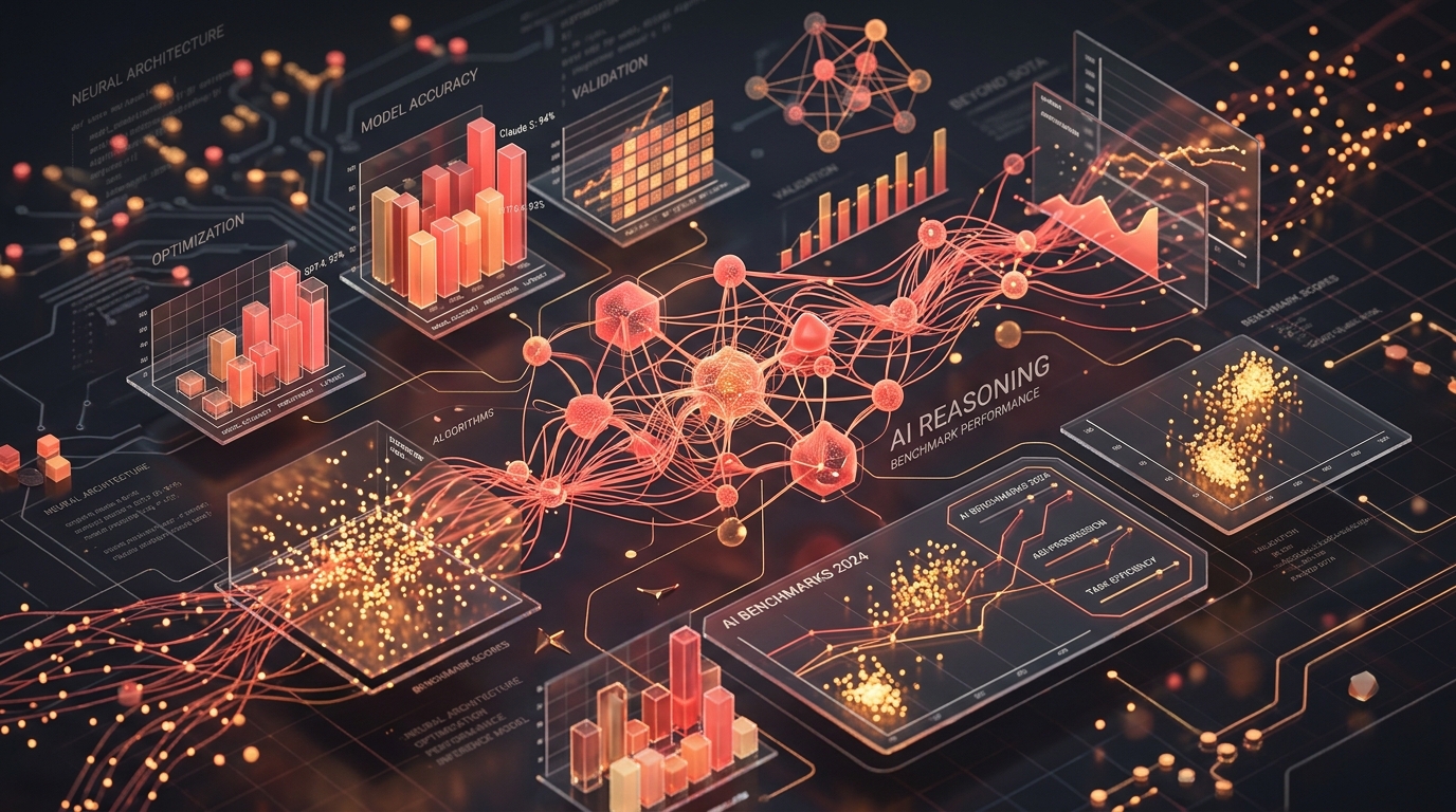 Benchmarking the New Reasoning Specialists