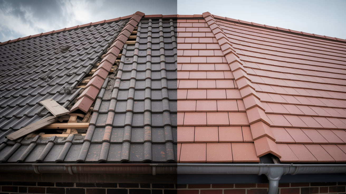 Complete Transformations