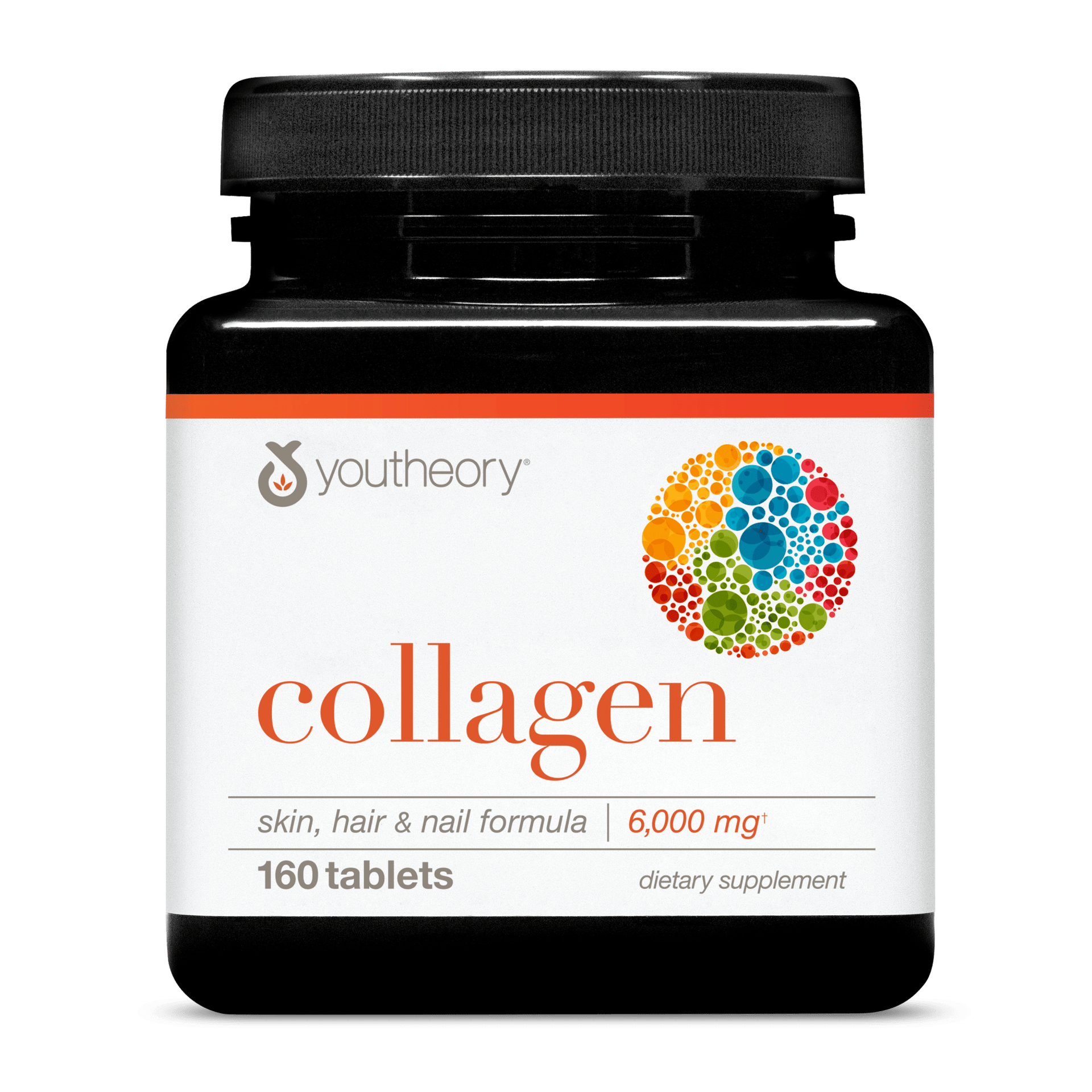 Advanced Longevity Collagen