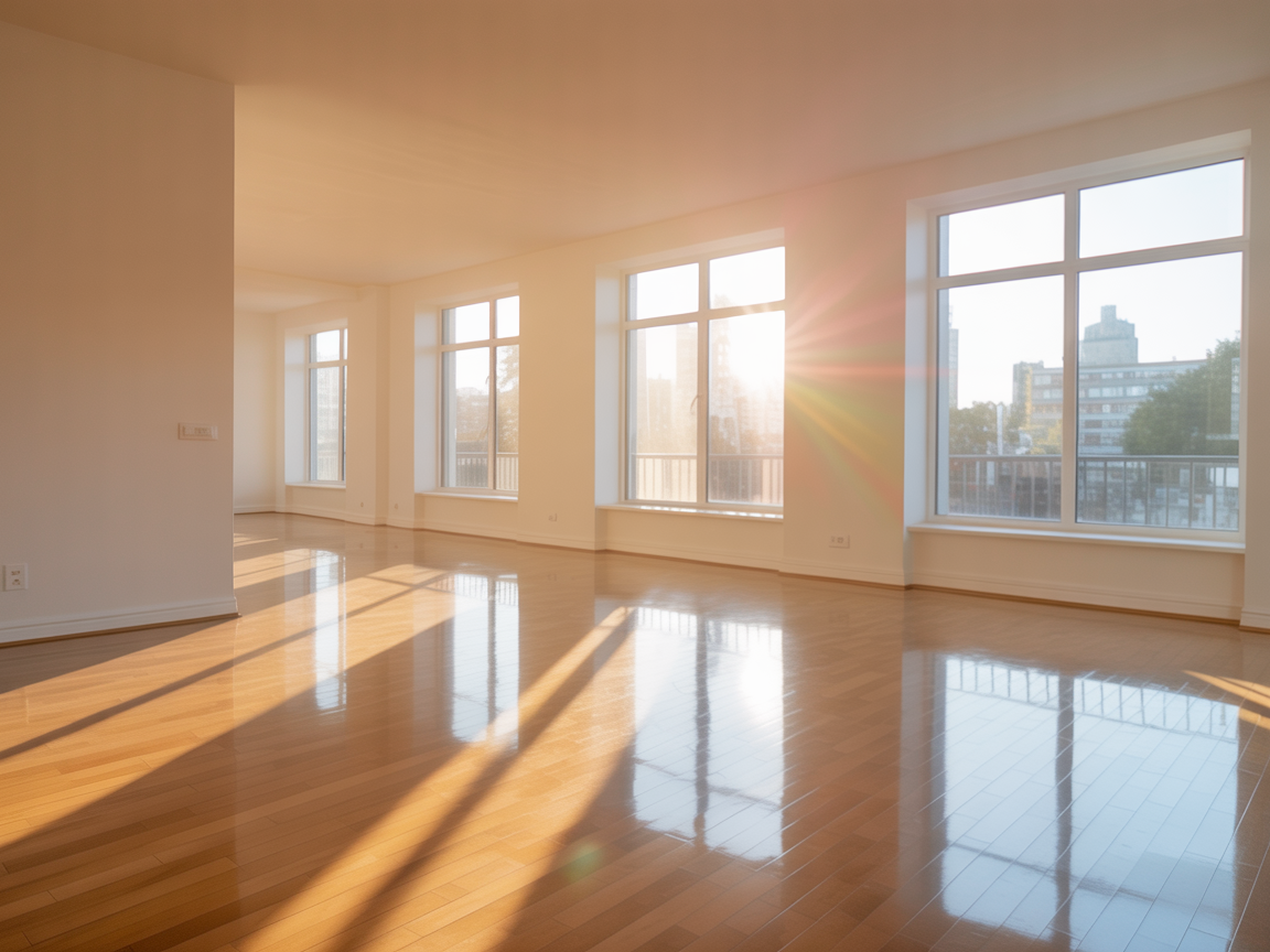 SYNKLA Move-In/Out