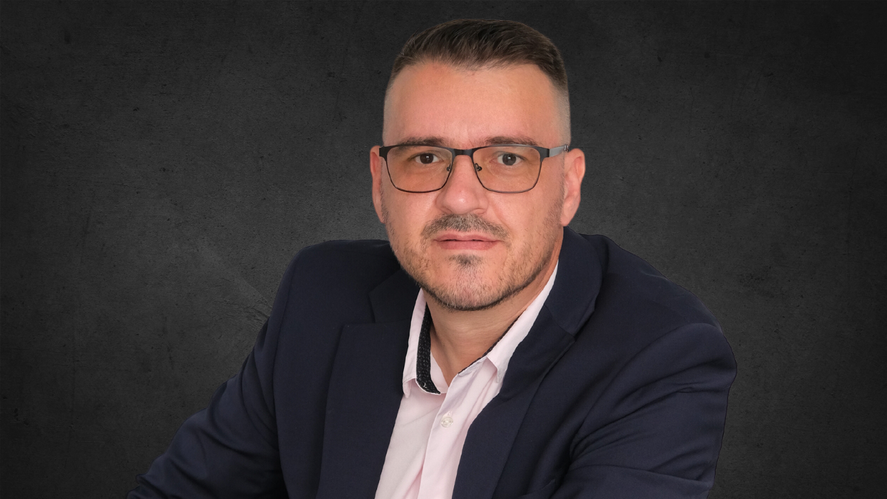 Enis Mahmutovic
