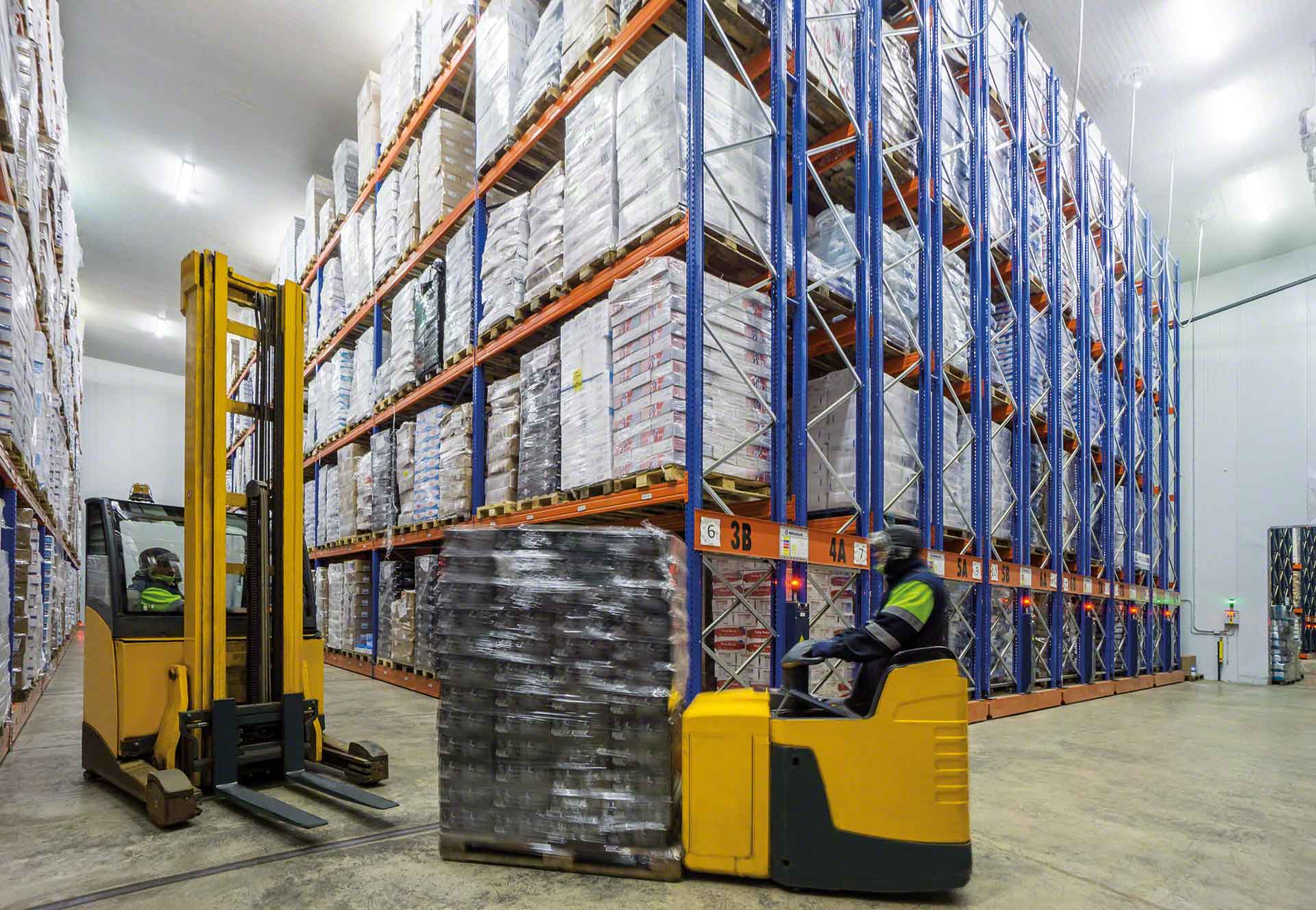 Morillo A/C & Refrigeration Repairs LLC — commercial refrigeration repair