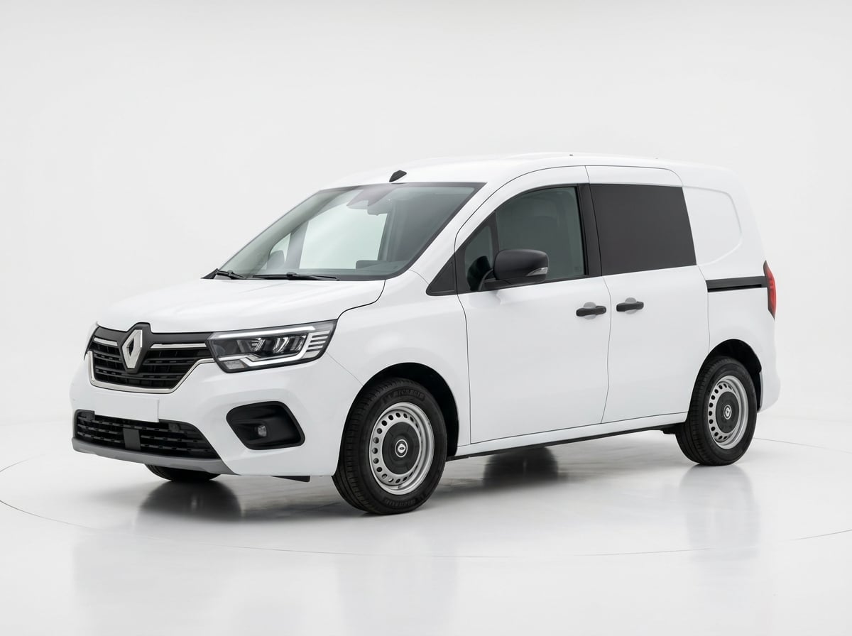 Renault Kangoo Van 1.5 dCi