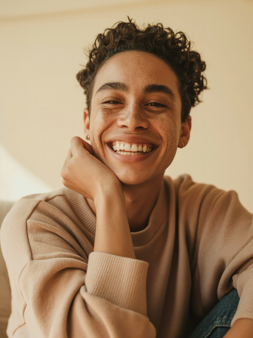 Robin - Unterstützer von GayHearts Dating