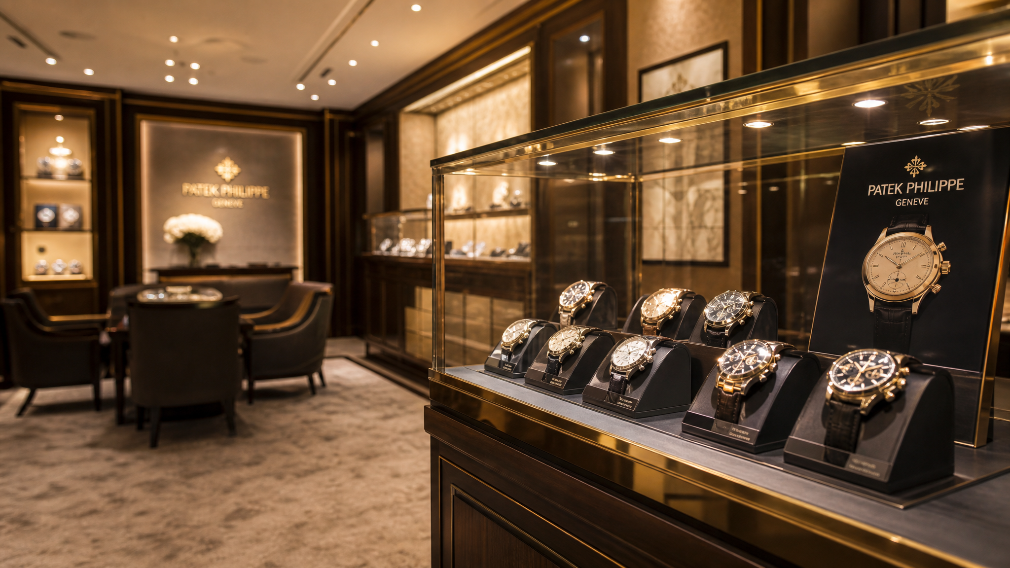 Comment obtenir une Rolex sans liste d’attente ? — photo 1