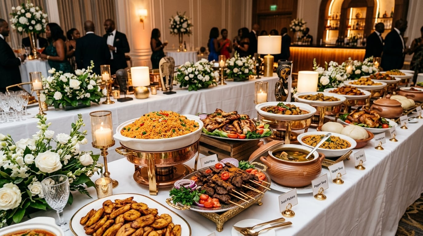 Catering