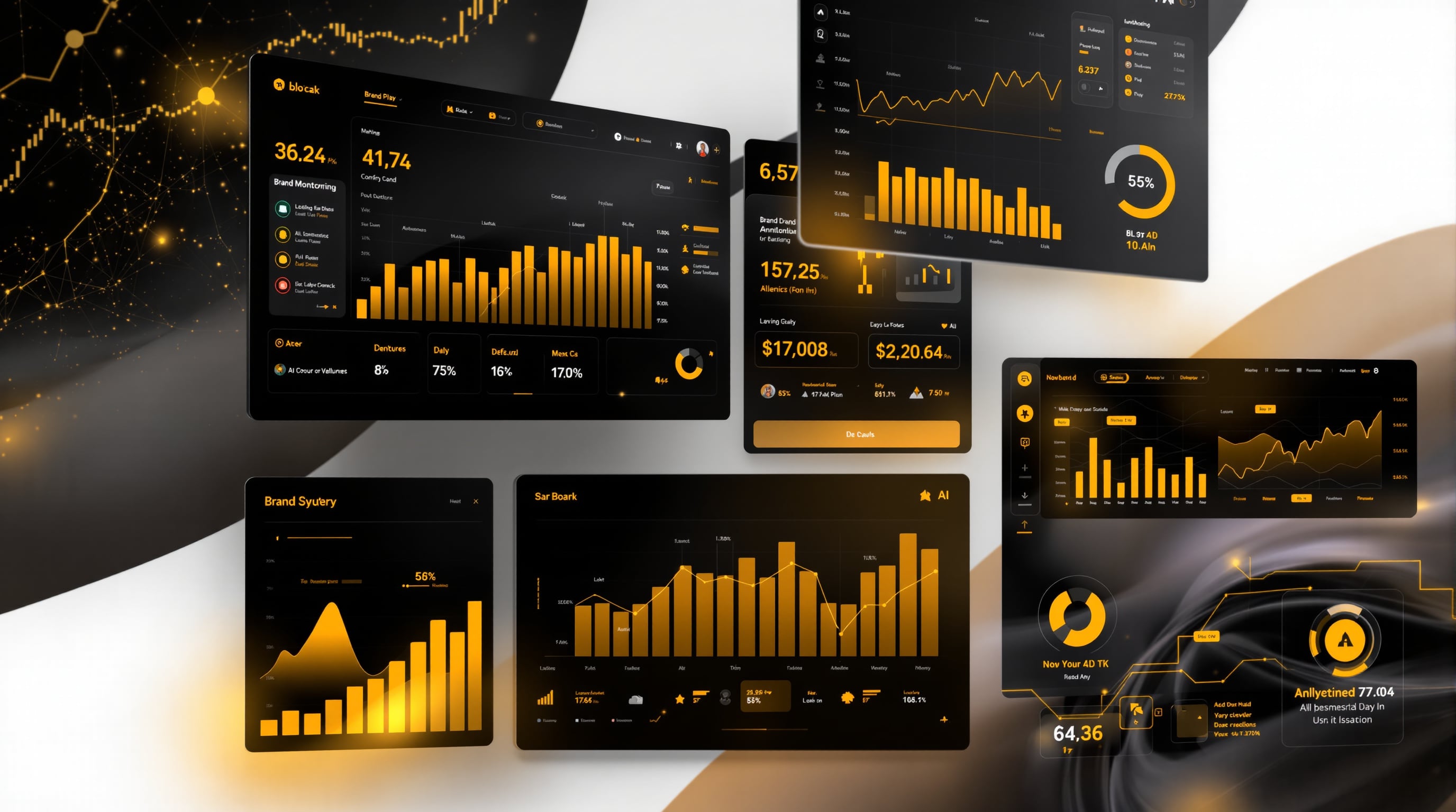 Entermark: La Nueva Revolución en Monitoreo de Marcas con IA para PYMES