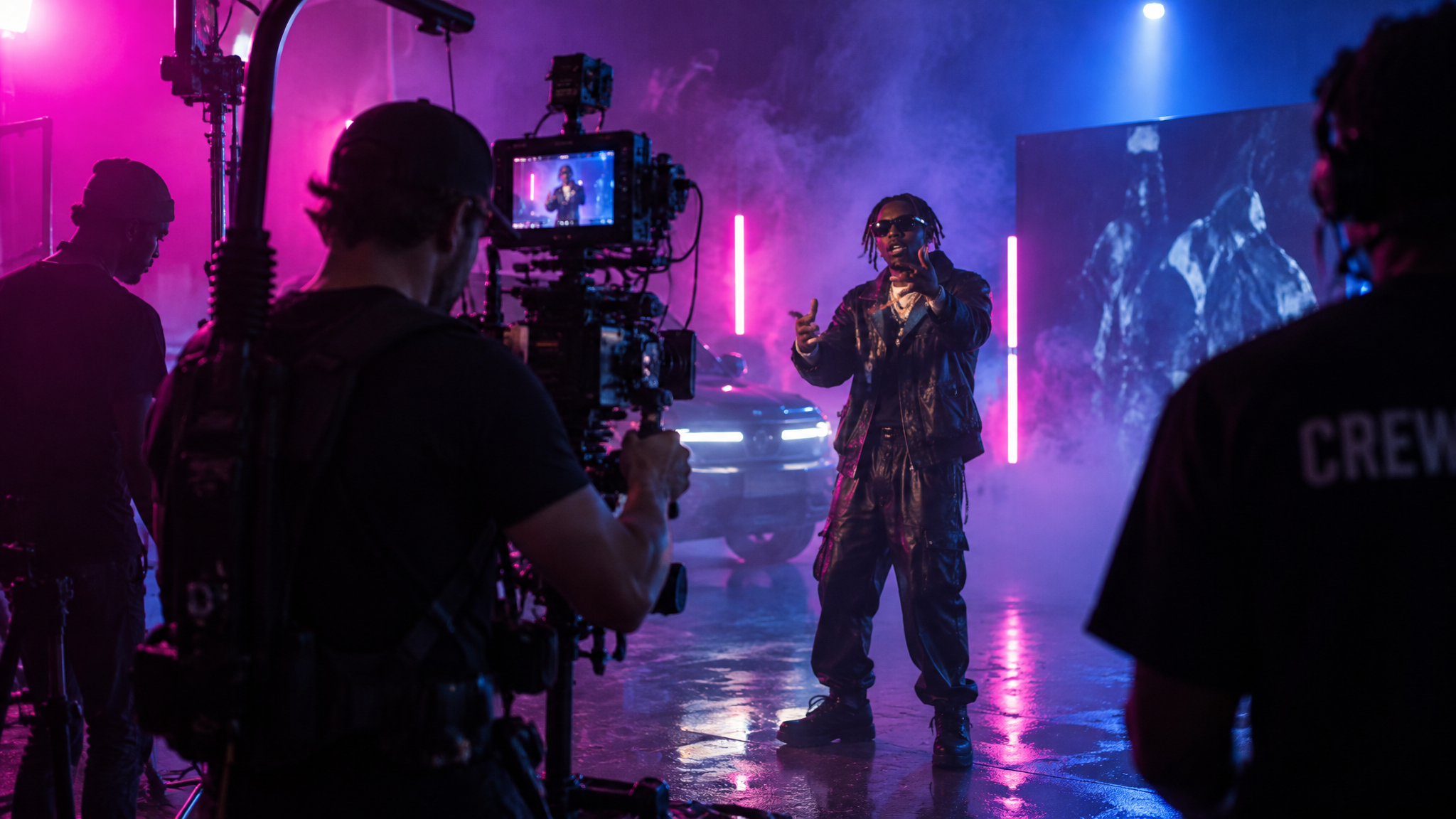 Music Videos
