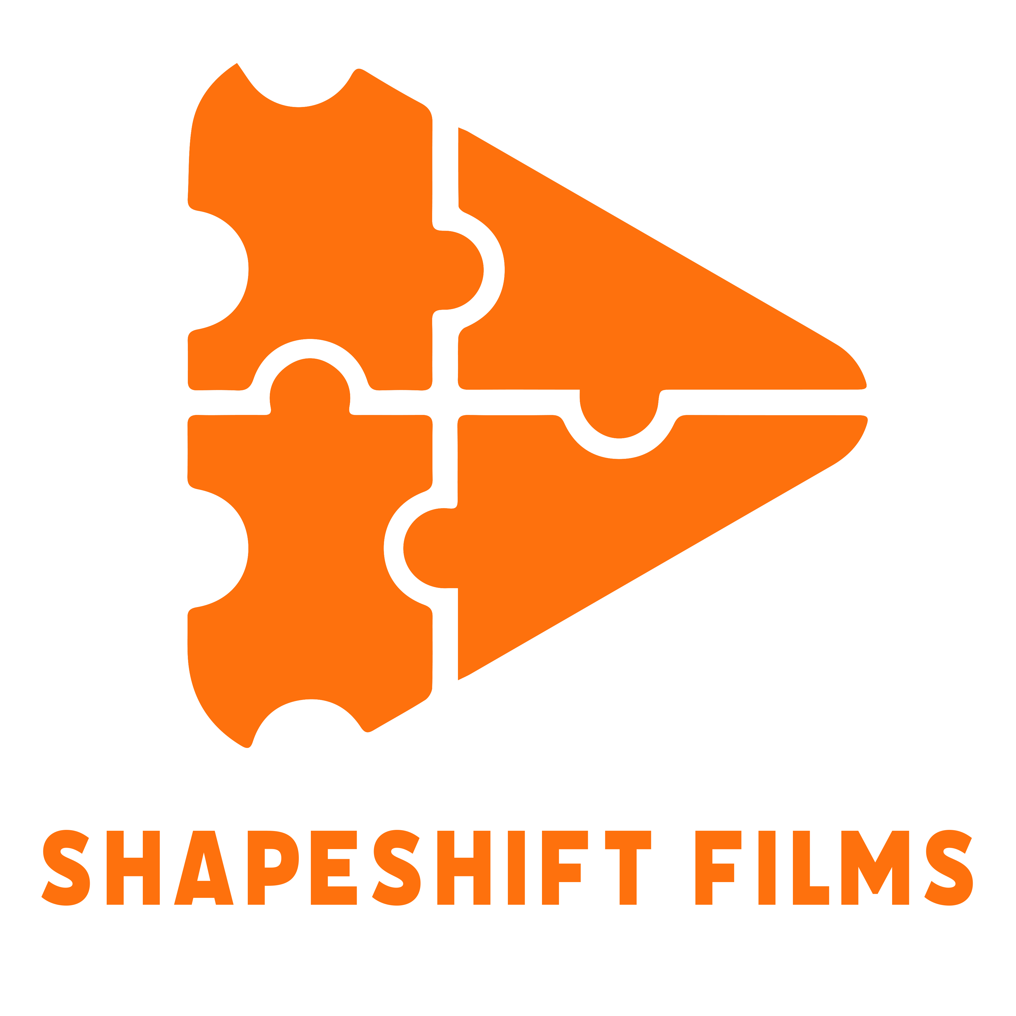 Shapeshift Films