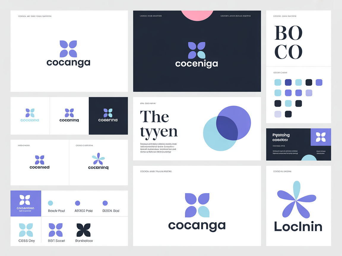 Branding e Identidade Visual