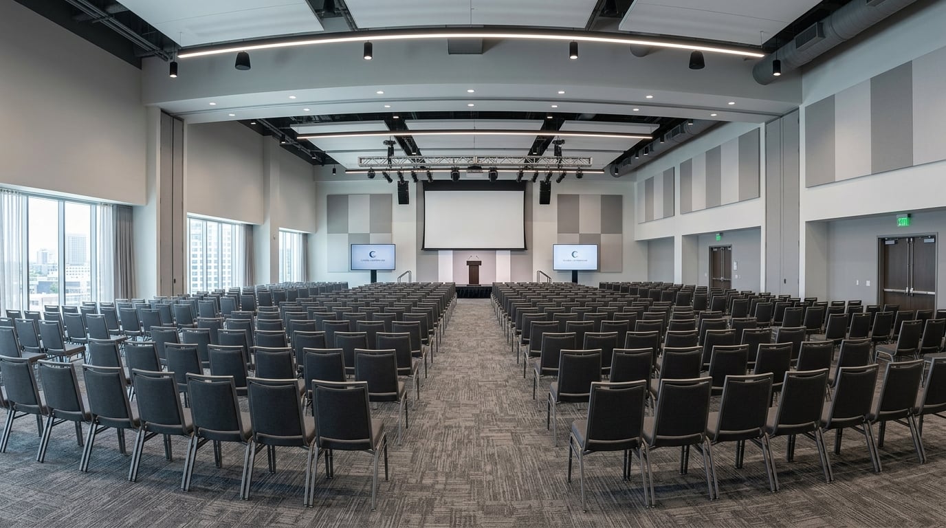 Salón de Eventos