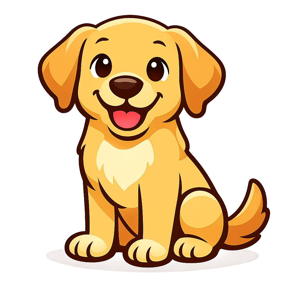 Labrador - The Labrador