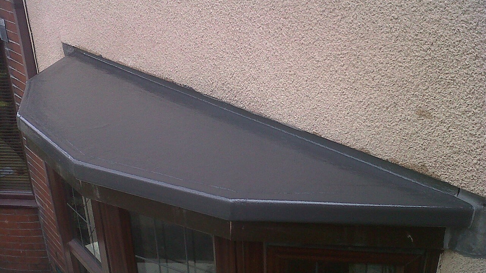 Flat Roofs work by AS Roofing - image 4
