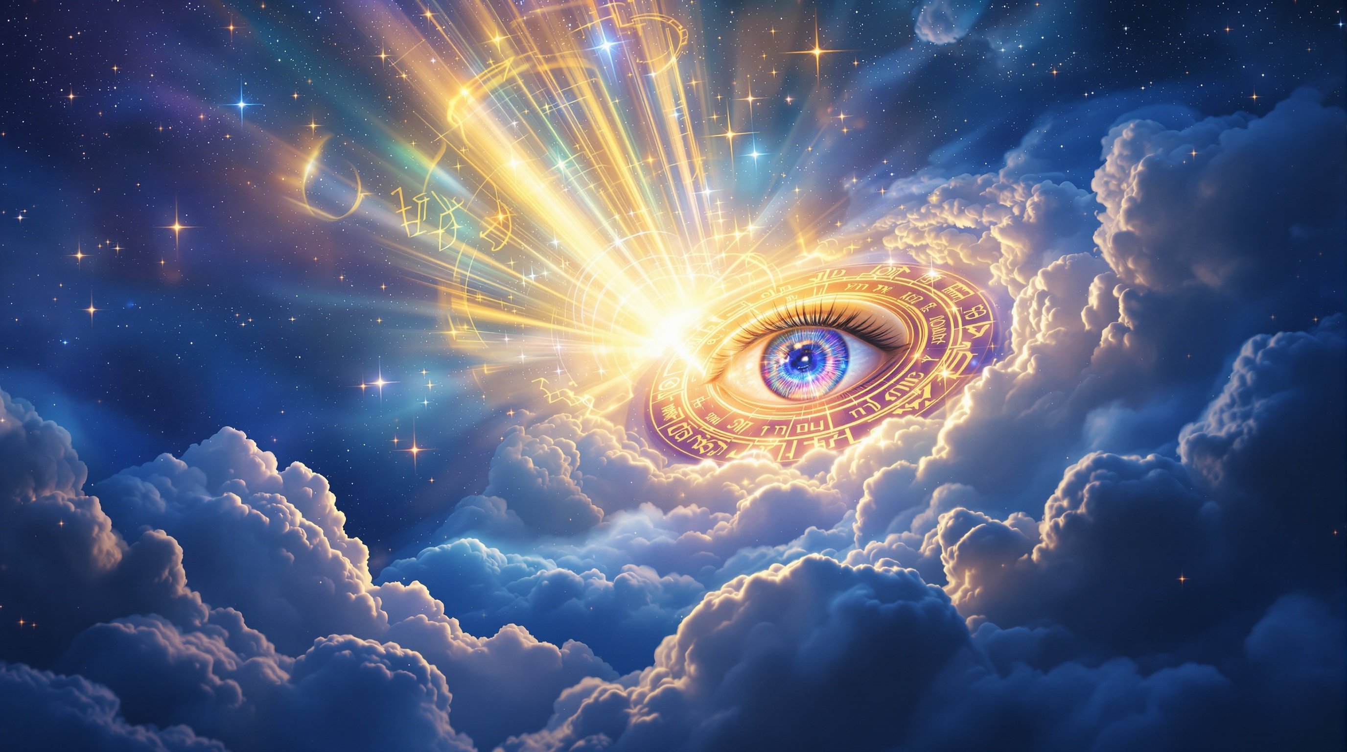 תחזיות ורואי עתידות