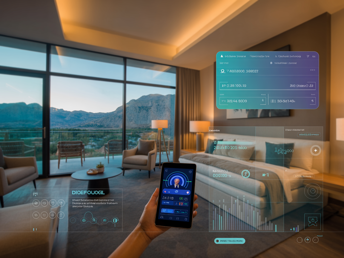 Tourism & Hospitality