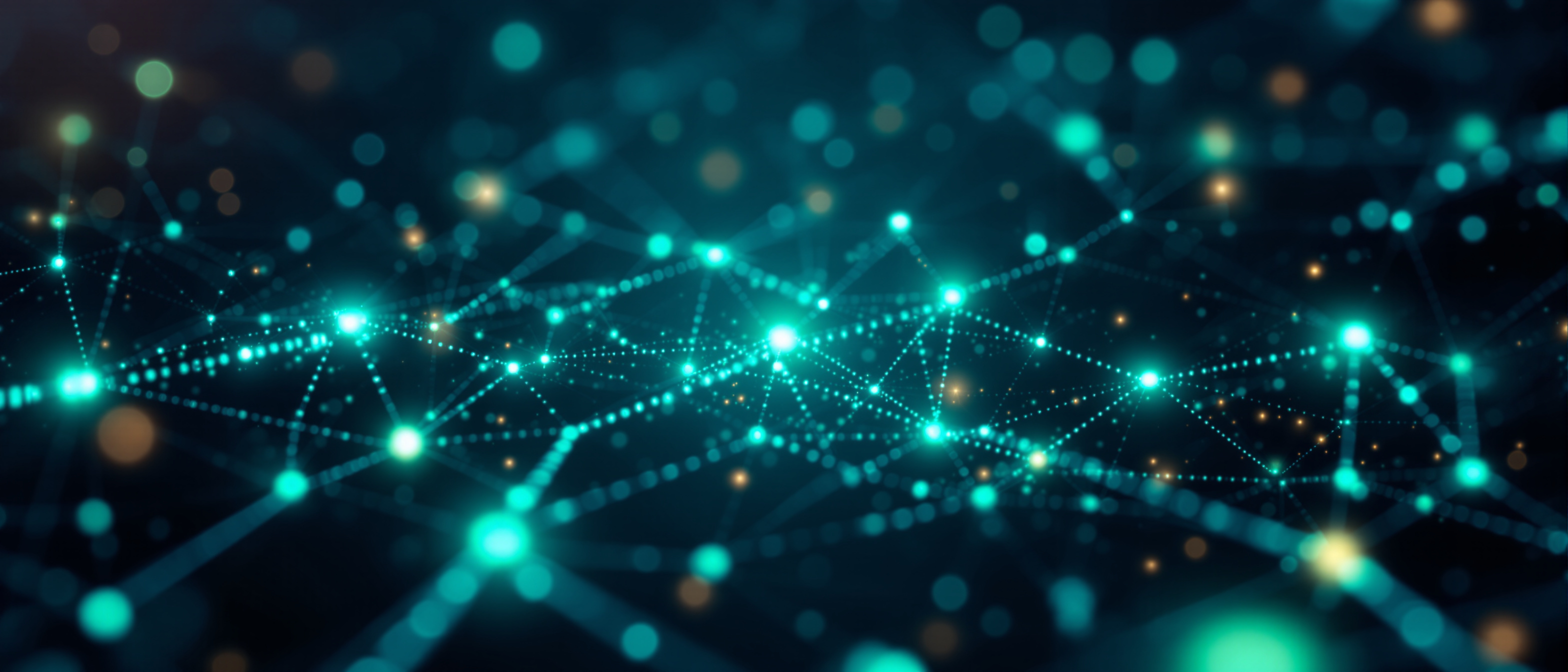 Neural network background