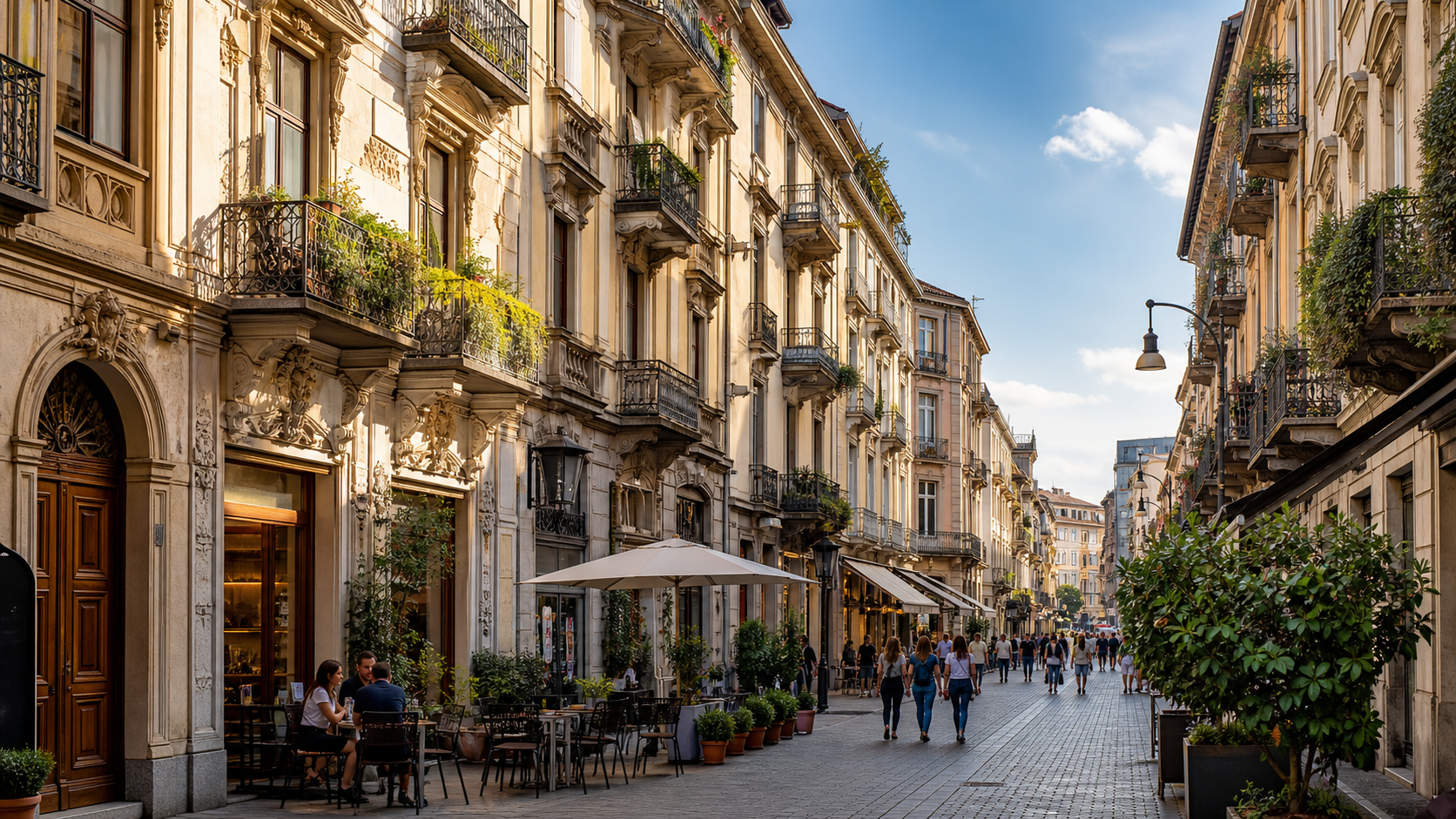 Vendere Casa a San Salvario, Torino: Prezzi al Metro Quadro e Guida al Mercato 2026
