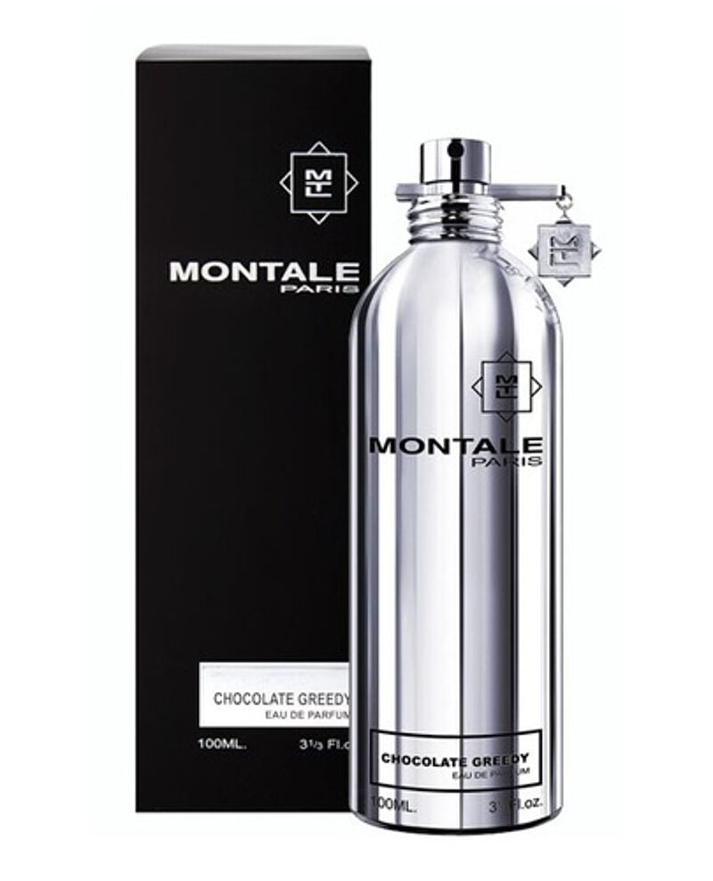 Montale Chocolate Greedy by Montale Paris