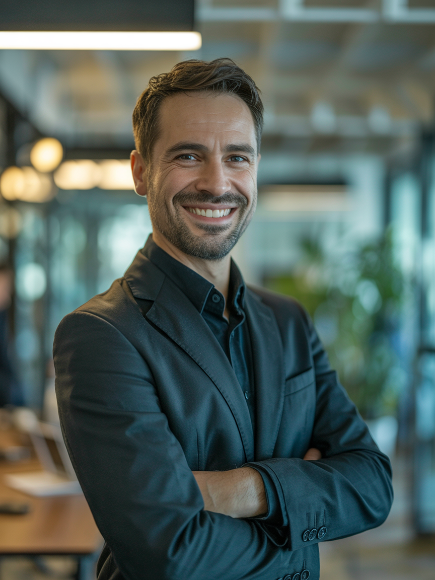 AI Business Consultant