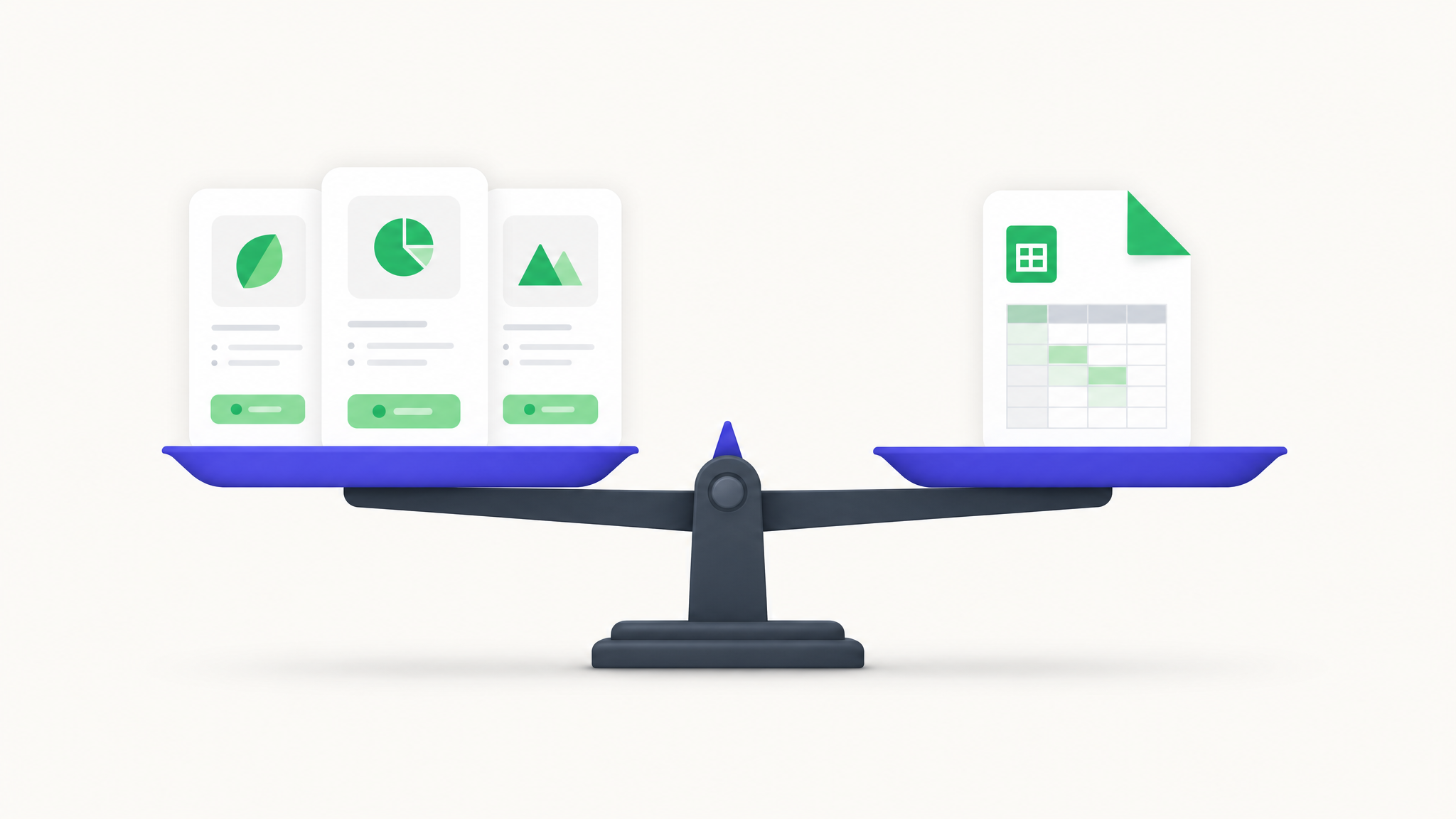 The Real Cost of Budgeting Apps: YNAB vs Monarch vs Spreadsheets