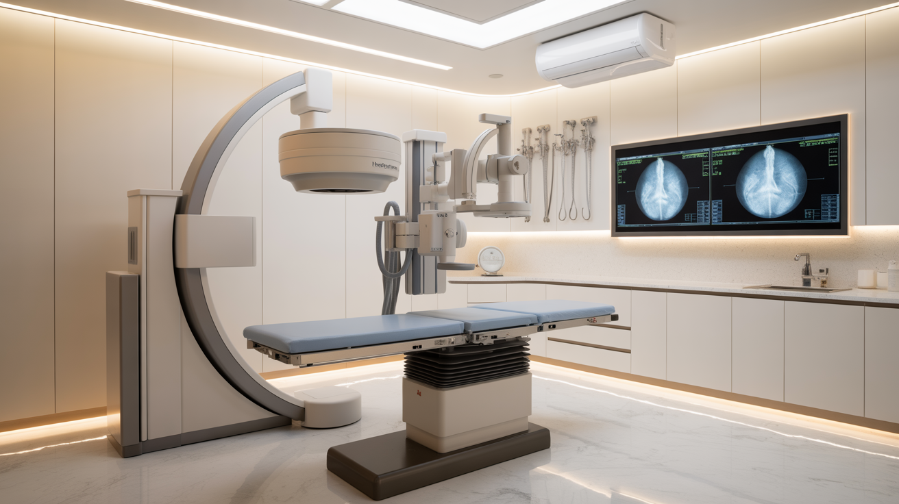 Facet Joint Nerve Blocks