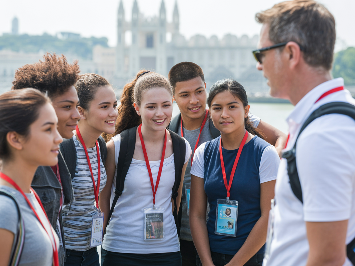 Education / Youth Travel